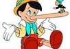 validate a lie you have told with a realistic video