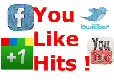  Cara Cepat Menambah dan Meningkatkan Like Facebook Fans Page
