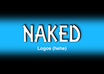 refresh, clean and or modify your logo