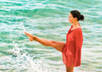 share 3 successful keys for peace and happiness and making time for yourself