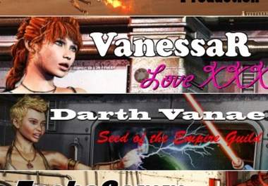 make forum signatures or banners big1
