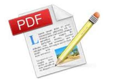 create a editable PDF big1