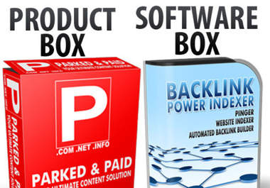attractive design 3d product box that will impress your digital product big1