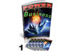 create cool book cover and book template