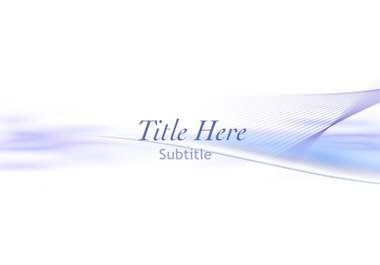create a 1080p stylish and abstract waves title big1