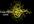 create a 1080p futuristic pulsing circles title