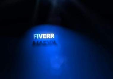 create a blu super intro big1