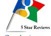 write a positive review on Google+ for your business and tweet it to 121k followers