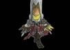 draw a cartoon duck like you want