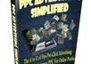 show you the A to Z of pay per click advertising and how to leverage PPC for massive online profits the simple way