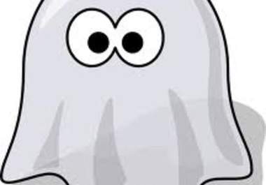 write ghostwrite SEO article, autoresponder, blog post, review, private label rights or other content big1