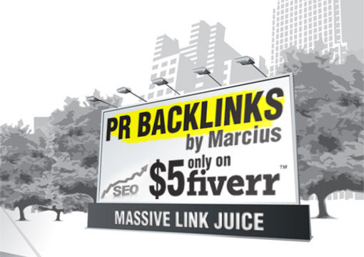 create 20 High PR4 SEO backlink comments big1
