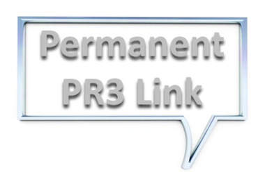 give you a permanent PR3 link on my directory website big1