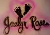 airbrush on a t shirt any short message like a proposal