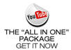 write 20 Custom YouTube Comments for 1 video small1
