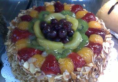 help you cook anything, will teach you on the phone how to make natural fast nutritious food big1