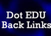 Edu-back-link