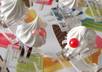 make you 3 unique whipped cream/icing dessert ring [only US]