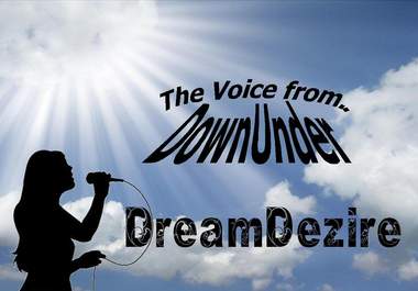 record my Female Voice From DownUnder Aussie for your project, powerpoint, commercial etc big1