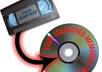 transfer any VHS to DVD