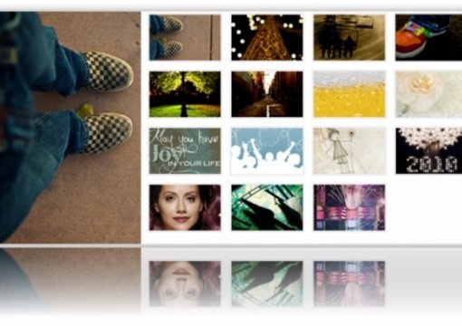 design twitter background that suits to new layout just big1