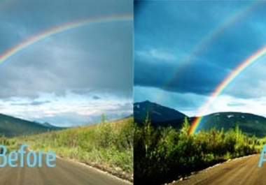 adjust the ColorCurves of your image big1