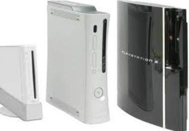 show you how to UNLOCK your PS3, Xbox 360, or Wii big1