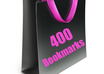 social bookmark your link to 400 different sites in 48 hours