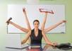 assist you with all your administrative/virtual assistant type job