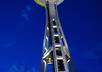 send you a postcard from the Space Needle in Seattle, Washington small1