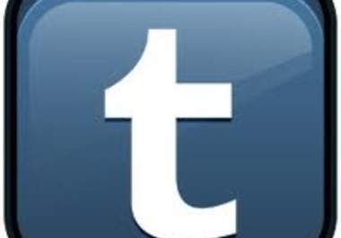 give you a Great Tumblr or Wordpress Theme big1