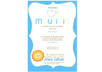 design a beautiful invitation for your event