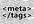 create Effective META tags with Title, Description and Keywords tags for your homepage