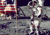 sell you 1/2 an acre of land on The Moon