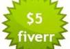 give you 150 ready made gigs in Pdf Format