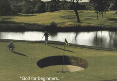 send you an eBook about golf big1