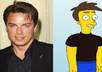 make you into a person from The Simpson