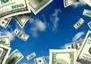 Flying_money