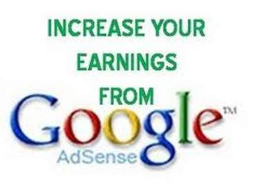 optimize your website To increase your adsense CTR and revenue with 100 percent success rate with Legal tricks big1