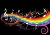 send ANY 5 songs of your choice in mp3 format to you
