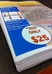 print up to 100 full paged color copies of any file type and ship