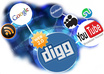 write a unique article, spin and submit spun articles to 456++ PR9PR2 web 2, build you high PR profile links and bookmarking sites small1