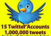 send your message to 5million followers for 20 dollars or 8million for 40 dollars or 10million for 50 dollars or 85000 2 times