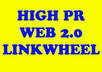 Linkwheel