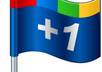 give invisible google +1 autoliker script for your website