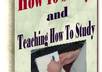 show you how to study and teach how to study
