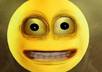 create a Bitter Smiley Face Animated Video saying any message you want