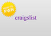 post 5 ads on craigslist