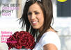 make you a celebrity, with your picture in the cover of your favorite magazine