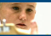 convert your .Swf flash into Video + upload it to google and AOL